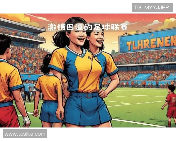 激情四溢的体育杯足球赛季即将开启各路豪强齐聚一堂争夺荣耀与胜利